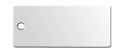 CRL Chrome Color Chip