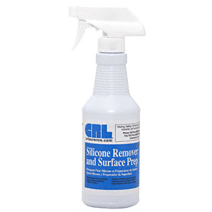 CRL Silicone Remover and Surface Preparation