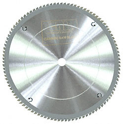 CRL 12" Cougar Carbide Tipped Saw Blade - 120 Teeth