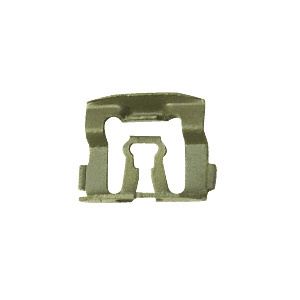 CRL 1971-1996 Ford Windshield Molding Clips
