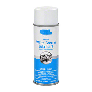 CRL White Grease Lubricant