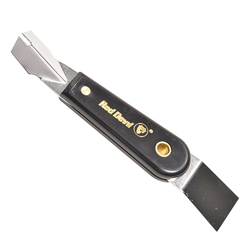 CRL Red Devil Double End Window Tool CRL