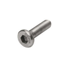 CRL Replacement Patch Body Flat Head Screw Pack