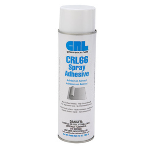 CRL 13 oz. Spray Adhesive