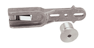 312976 - Tapered Threshold and Bottom Pivot Kit