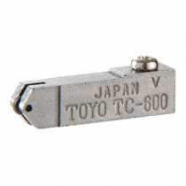 CRL TOYO 140 Degree Silver Supercutter TAP Head, Pattern