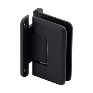 Oil Rubbed Bronze Wall Mount with "H" Back Plate Adjustable Premier Series Hinge