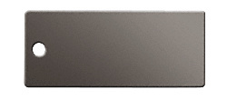 CRL Gun Metal Color Chip