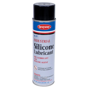 3M Silicone Lubricant Plus (Wet TYPE)