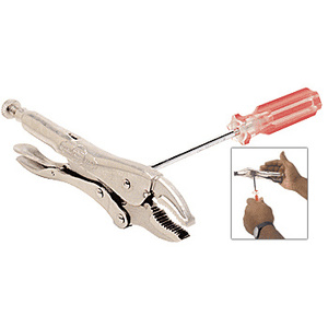 CRL Series-E Clip Insertion Tool