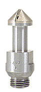 CRL Amazing Glazing 1" Belgian Threaded Diamond Countersink