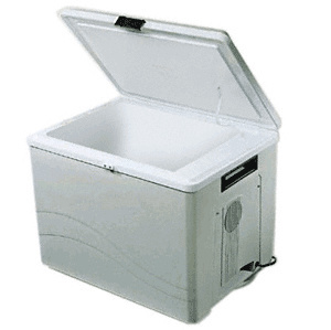 CRL Portable Cooling & Heater Box