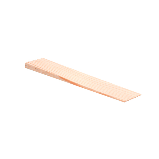 CRL White Wood Shims - Case of 420