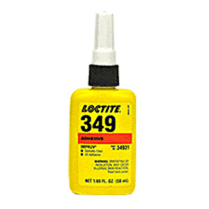 Ultraviolet Adhesive-50 ml