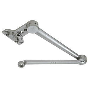 LCN Aluminum Cush-N-Stop Parallel Arm for 4040 Series Surface Mounted Closers
