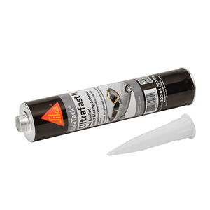 CRL SikaTack®-UltraFast II Urethane