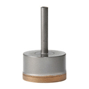 Crescent Spade Drill Bit Crescent Screw Point Paddle Drill Bit - 1/4" Hex Shank For Impact Drivers & Drills Crescent Drill Bits