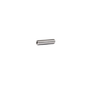 CRL 3/4" Long 10-24 Allen Screws for 1/2" Standoffs