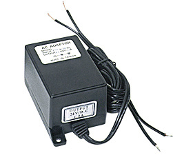 CRL 24 Volt DC Transformer