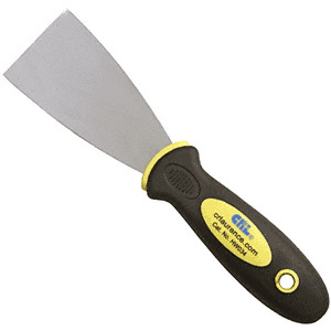 CRL 2" Flexible Blade Putty Knife