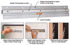 The Hangman Ladder Tool Holder 