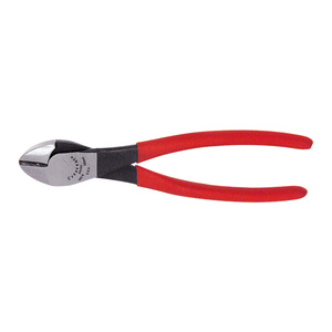 CRL 8" Heavy-Duty Diagonal Cutting Pliers