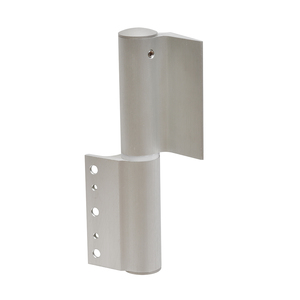 Fallbrook Left Handed Evo Hinges Satin Anodized Kit
