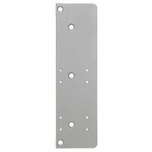 LCN Aluminum Drop Plate for Pull Side Mount 4040 Series Surface Closers