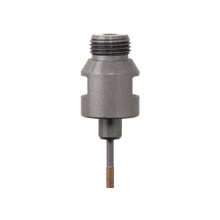 CRL 1/8" PDT Belgian Series Metal Bond Diamond Drill