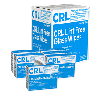 CRL M-Tork Plus Glass Wipers