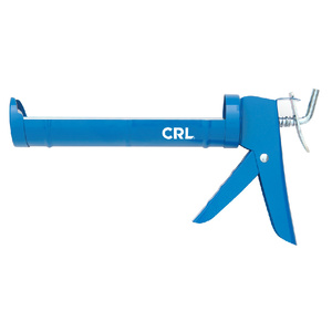 CRL Standard Smooth Rod Caulking Gun