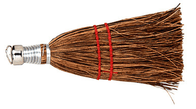 CRL Whisk Brush