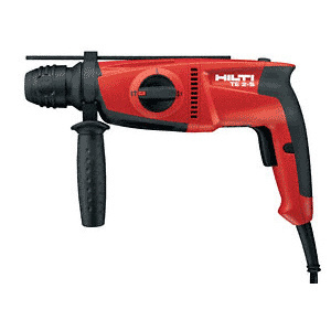 CRL Hilti® TE 2-S Deluxe Rotary Hammer Drill