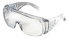 CRL Safety Spectacles