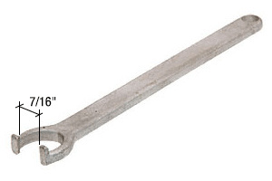 CRL RB50 Fitting Swivel Nut Wrench