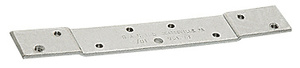 CRL 8" Steel Reinforcement Backing Plate