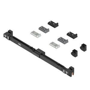 CRL 690 / 695 Series Double Sided Softbrake System