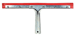 CRL 3223 Safety Razor Blade Holder and Window Scraper