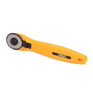 Olfa® 1" (28 mm) Diameter Blade Rotary Cutter