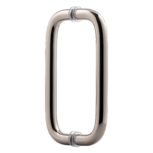 Polished Nickel 8