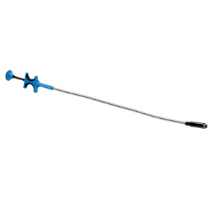 CRL 24" Flexible Shaft Magnetic Pick-Up Tool