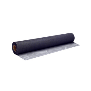 CRL Charcoal Fiberglass 60" Screen Mesh - 100' Roll