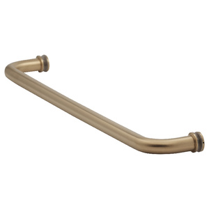 Satin Brass 18