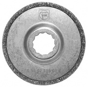 CRL FEIN® 3-1/8" Round Diamond Blade