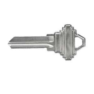 CRL Key Blank for Schlage® Type C Keyways