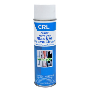 CRL18X Glass and All Purpose Cleaner