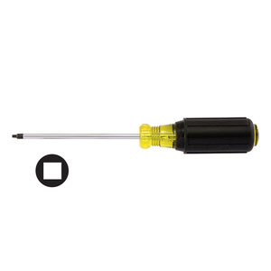 CRL 8-1/4" Square Drive Screwdriver