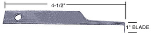 CRL Right Hand Replacement Blade for the WT2000