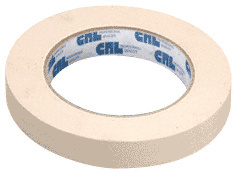 CRL 3/4" Multi-Purpose Masking Tape