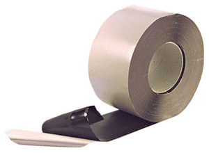 CRL 12" Rubber Flashing Tape